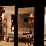 Holiday home Eletem Art