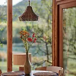 Holiday home Eletem Art