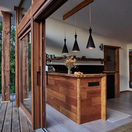 Ferienhaus életem Art