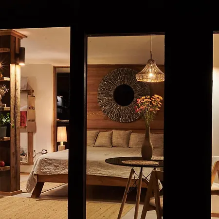 Ferienhaus életem Art
