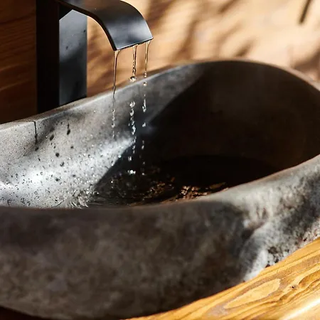 Eletem Art Semesterbostad