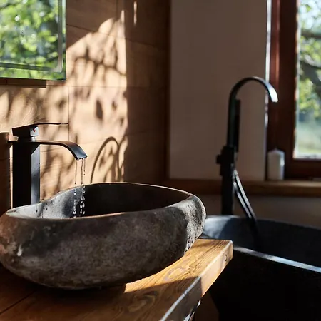 Eletem Art Semesterbostad *