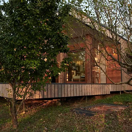 Holiday home Eletem Vendeghaz *