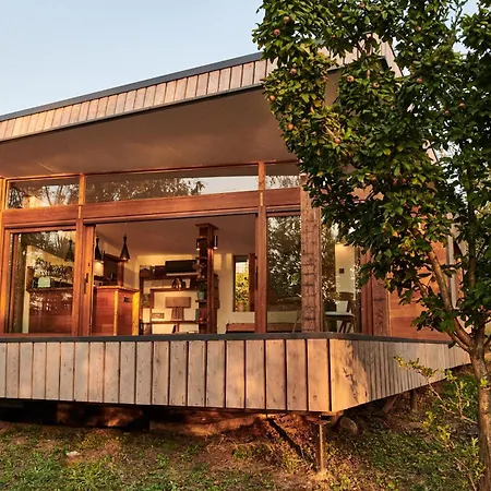 életem Art Ferienhaus *