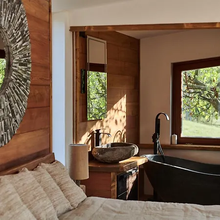 Eletem Vendeghaz Holiday home