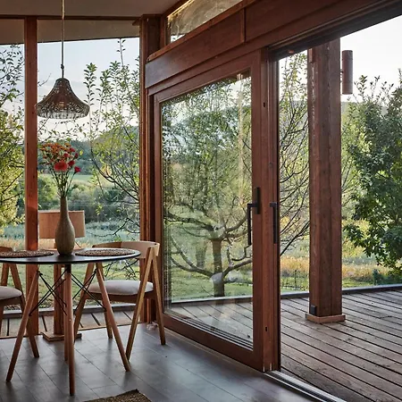 Eletem Art Semesterbostad Esztergom