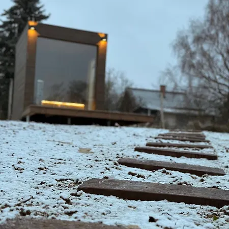 Eletem Art Casa de Férias Esztergom