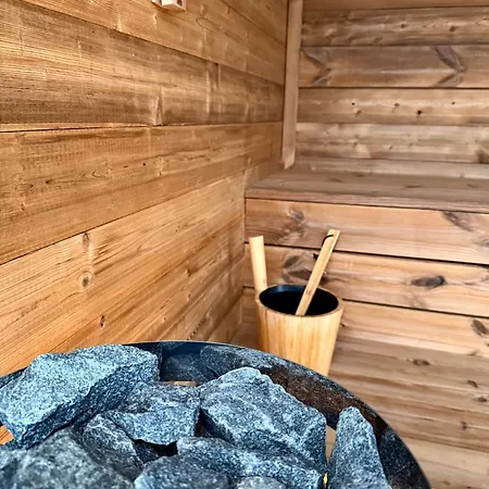 Eletem Vendeghaz Holiday home Esztergom