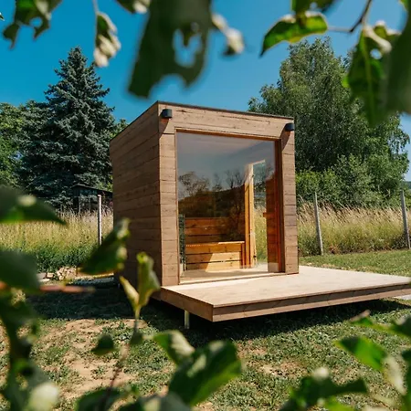 Eletem Art Semesterbostad